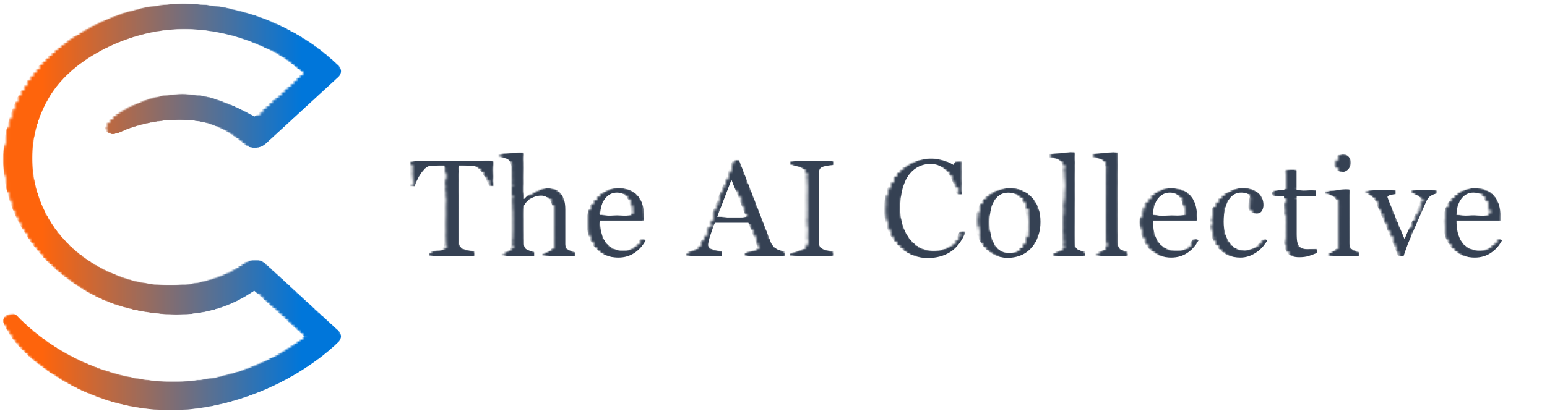 The AI Collective logo